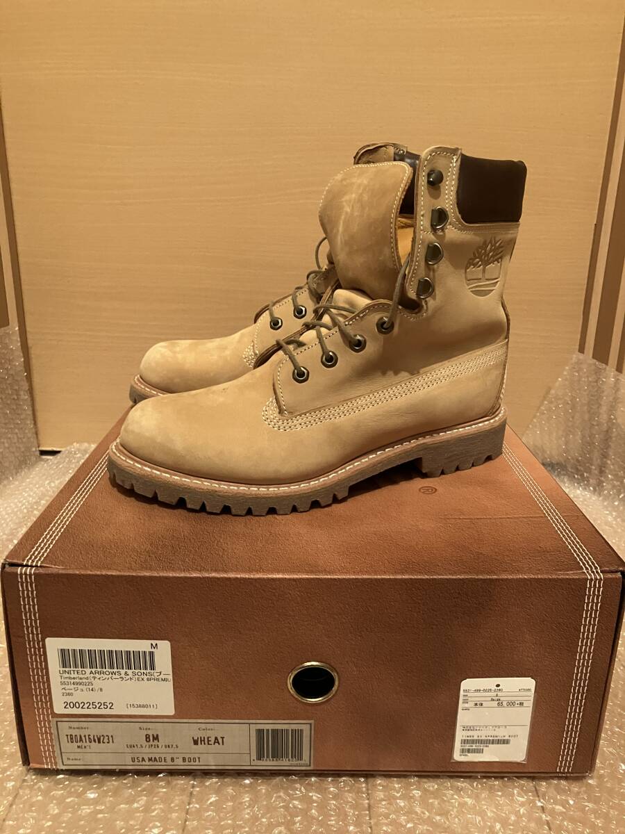 2025年最新】Yahoo!オークション -usa製ティンバーランドの中古