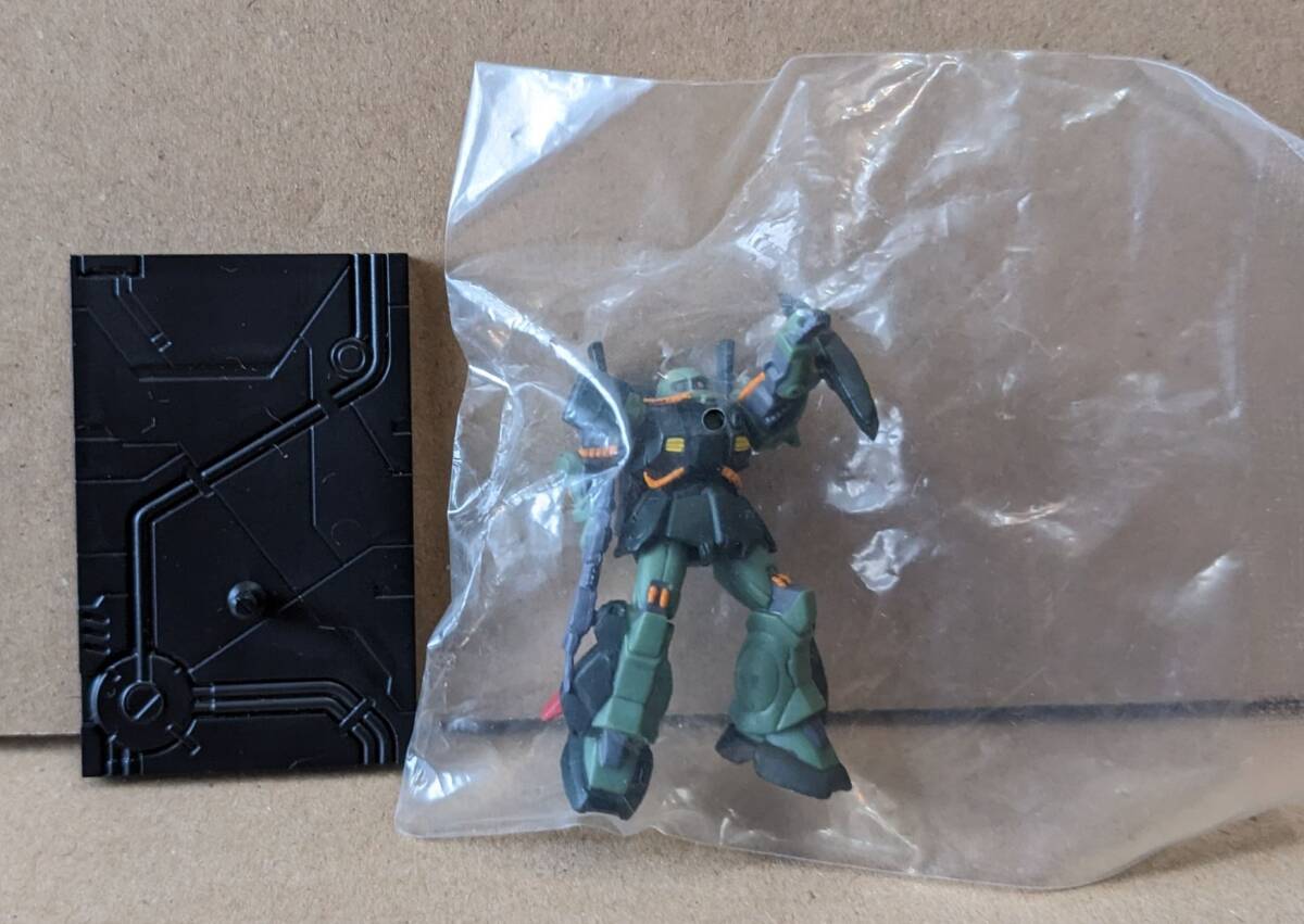 Yahoo!オークション -「ガンダムコレクション ハイザック」の
