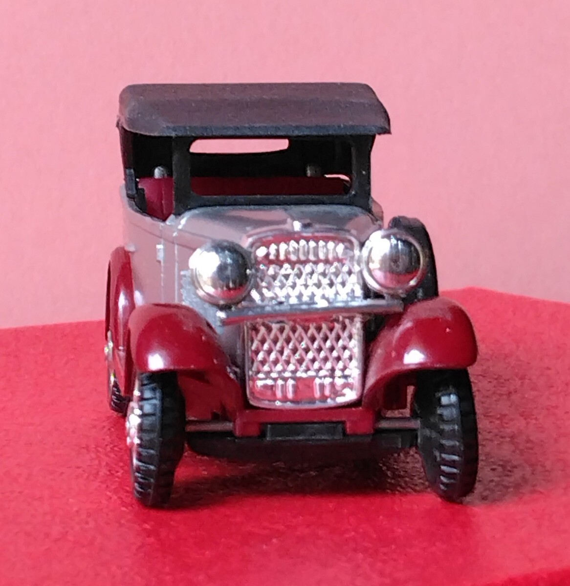 2025年最新】Yahoo!オークション -ダットサン1号車の中古品