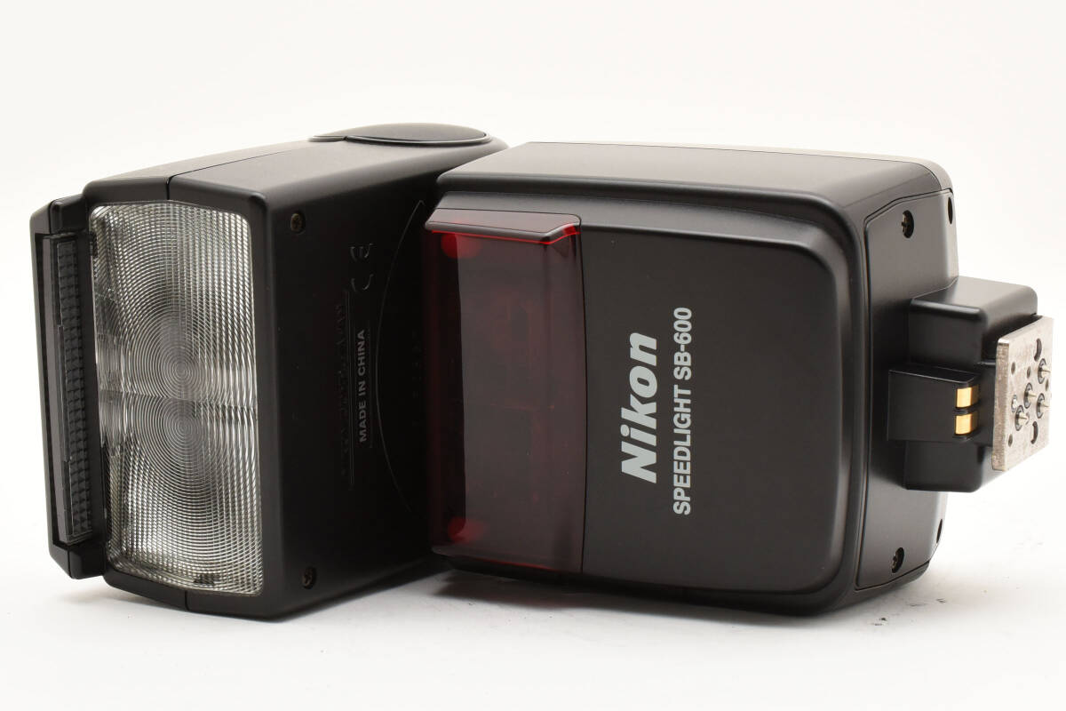 2025年最新】Yahoo!オークション -nikon sb 600の中古品・新品 2025年最新】Yahoo!オークション -nikon sb 600の中古品・新品