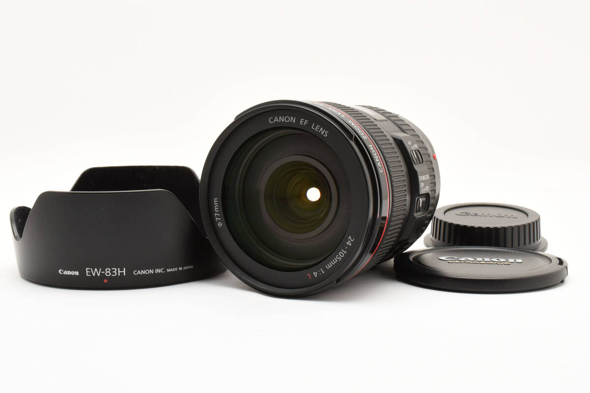 2025年最新】Yahoo!オークション -ef24-105mm f4l is usmの中古 2025年最新】Yahoo!オークション -ef24-105mm f4l is usmの中古