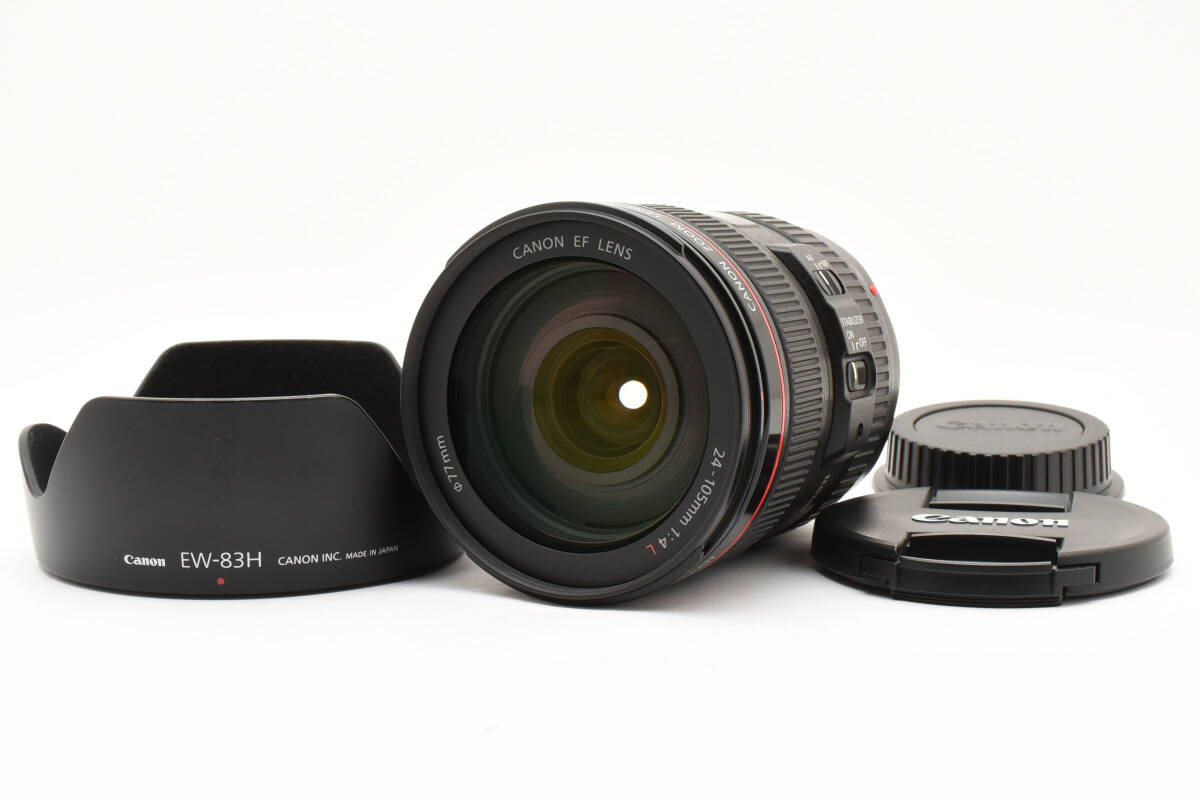 2025年最新】Yahoo!オークション -ef24-105mm f4l is usmの中古 2025年最新】Yahoo!オークション -ef24-105mm f4l is usmの中古