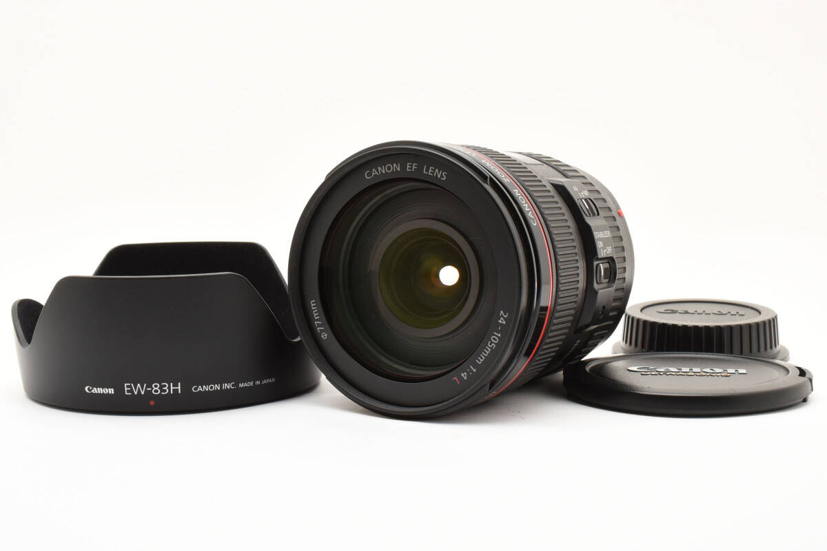 2025年最新】Yahoo!オークション -ef24-105mm f4l is usmの中古 2025年最新】Yahoo!オークション -ef24-105mm f4l is usmの中古
