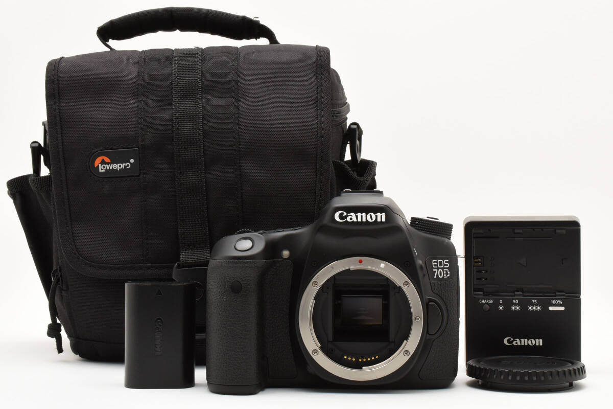 Yahoo!オークション -「eos 70d ボディ」の落札相場・落札価格 Yahoo!オークション -「eos 70d ボディ」の落札相場・落札価格