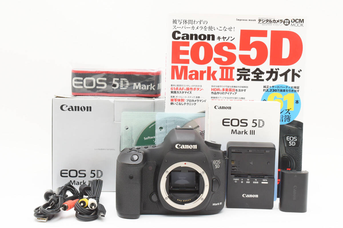 2025年最新】Yahoo!オークション -canon 5d mark3の中古品・新品 2025年最新】Yahoo!オークション -canon 5d mark3の中古品・新品
