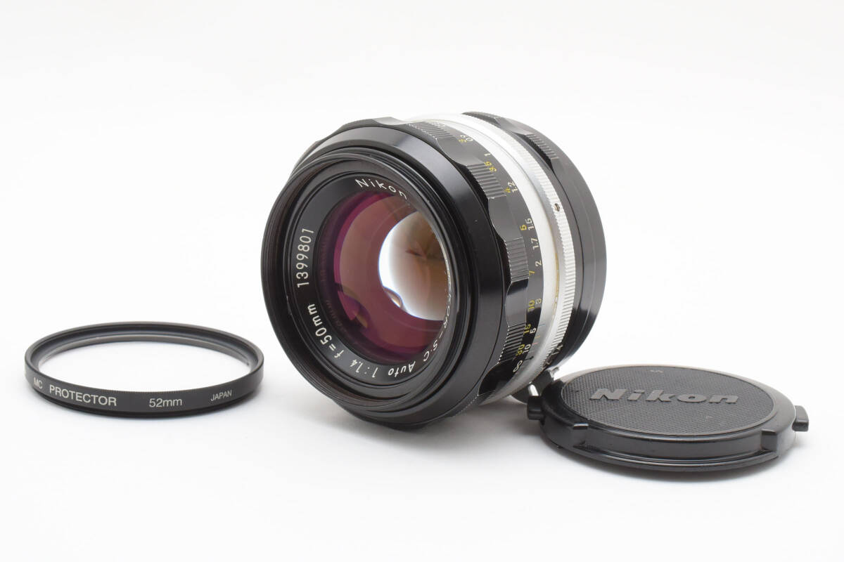 2025年最新】Yahoo!オークション -nikkor-s auto 50mm f1.4の 2025年最新】Yahoo!オークション -nikkor-s auto 50mm f1.4の