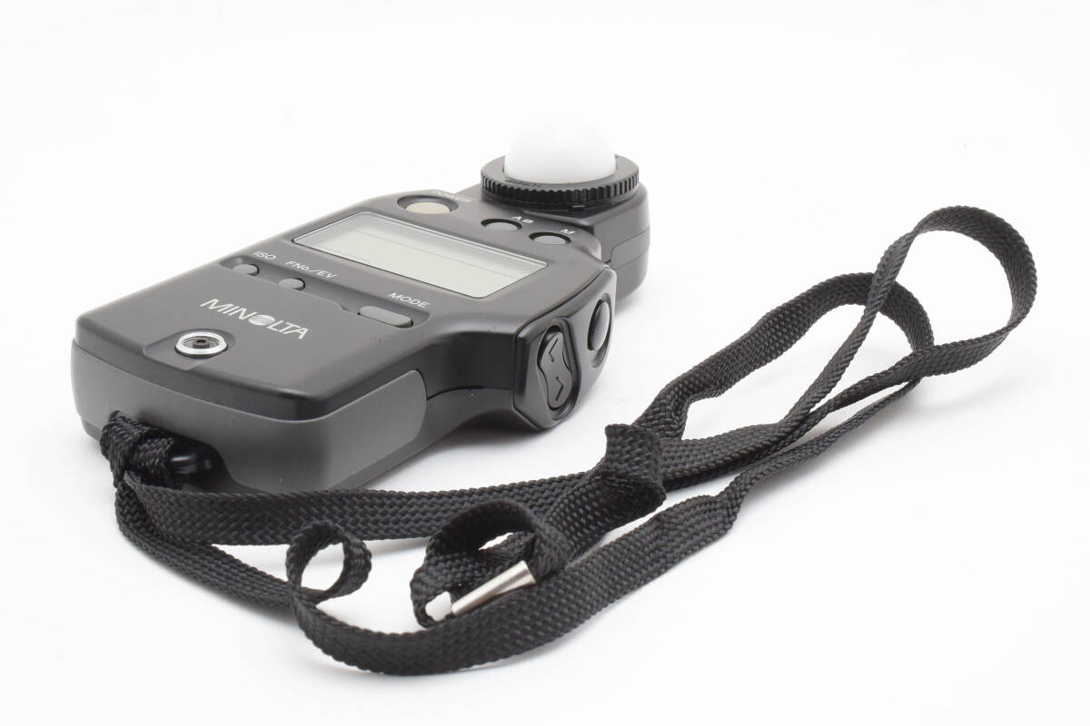 2025年最新】Yahoo!オークション -minolta auto meterの中古品 2025年最新】Yahoo!オークション -minolta auto meterの中古品