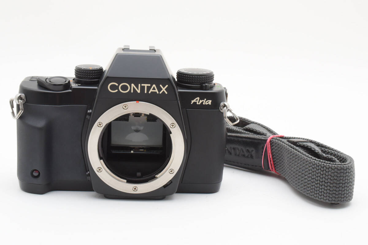 2025年最新】Yahoo!オークション -contax ariaの中古品・新品 2025年最新】Yahoo!オークション -contax ariaの中古品・新品