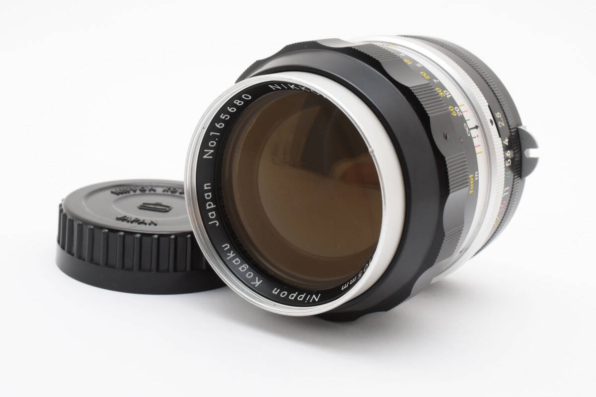 2025年最新】Yahoo!オークション -nikkor-p 105mm f2.5の中古品 2025年最新】Yahoo!オークション -nikkor-p 105mm f2.5の中古品