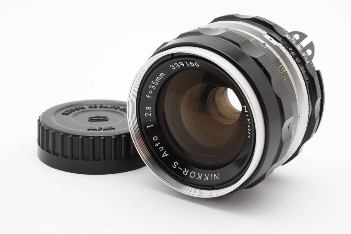 Yahoo!オークション -「nikkor 35mm f2」の落札相場・落札価格 Yahoo!オークション -「nikkor 35mm f2」の落札相場・落札価格