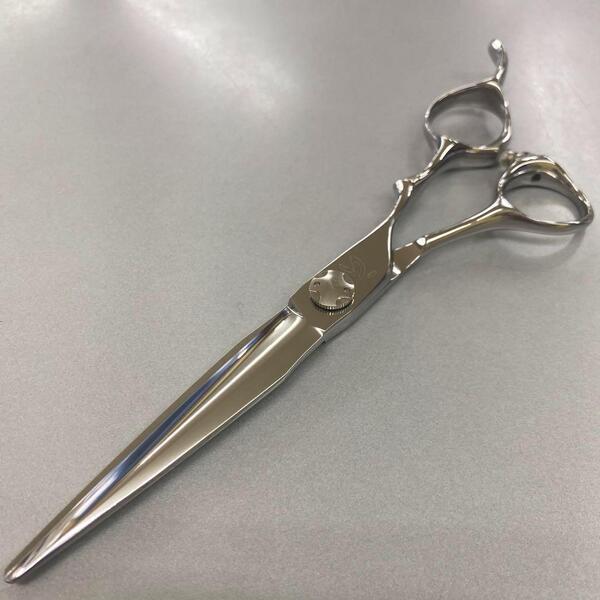 6,5インチシザー 新品 理美容 美容師 理容師 シザー はさみ 切れ味抜群