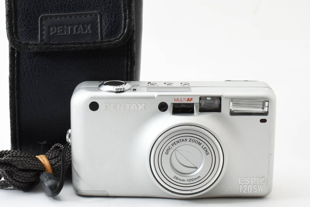 Yahoo!オークション -「pentax espio 120 sw」の落札相場・落札価格 Yahoo!オークション -「pentax espio 120 sw」の落札相場・落札価格