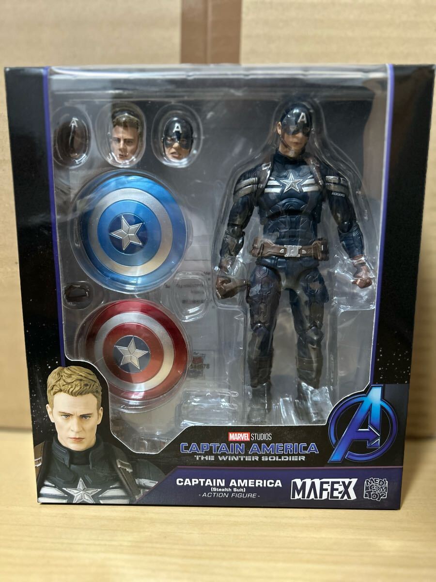 Yahoo!オークション -「mafex キャプテンアメリカ」の落札相場 Yahoo!オークション -「mafex キャプテンアメリカ」の落札相場