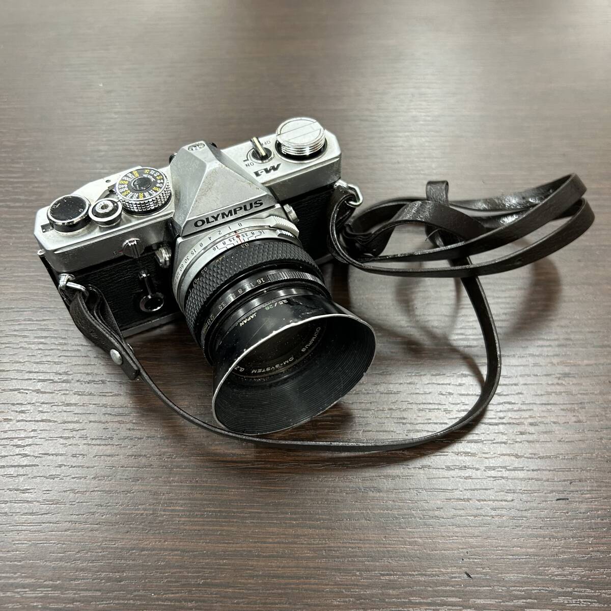 Yahoo!オークション -「オリンパス m-1」(フィルムカメラ Yahoo!オークション -「オリンパス m-1」(フィルムカメラ