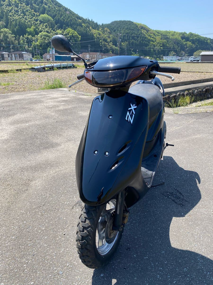 2025年最新】Yahoo!オークション -ライブディオ zx 車体の中古品 2025年最新】Yahoo!オークション -ライブディオ zx 車体の中古品