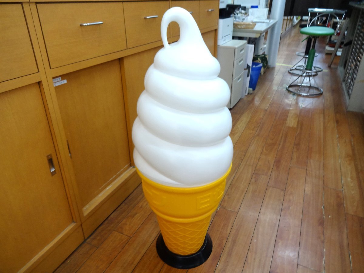 Yahoo!オークション -「日世 ソフトクリーム 看板」の落札相場 Yahoo!オークション -「日世 ソフトクリーム 看板」の落札相場