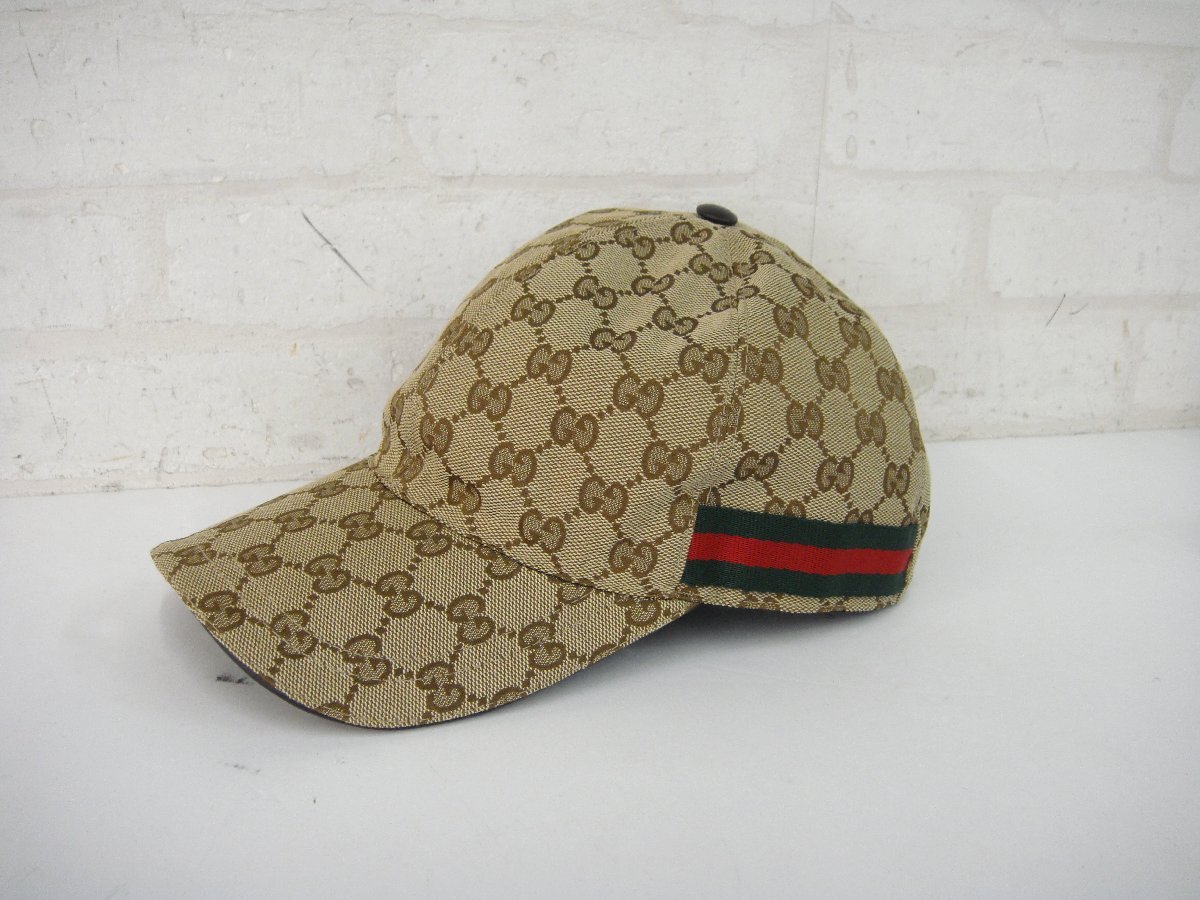 2025年最新】Yahoo!オークション -gucci キャップの中古品・新品 2025年最新】Yahoo!オークション -gucci キャップの中古品・新品