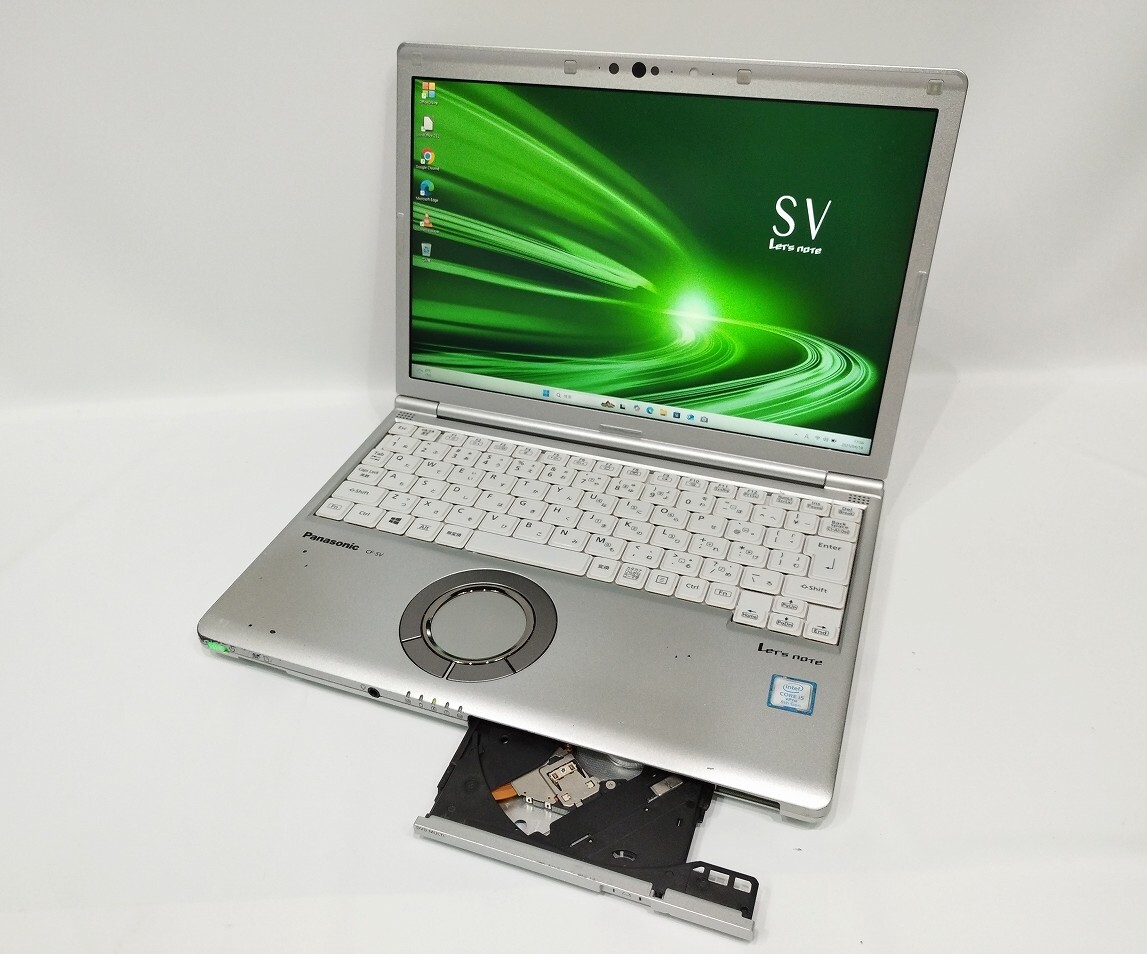 2025年最新】Yahoo!オークション -cf-sv8の中古品・新品・未使用 2025年最新】Yahoo!オークション -cf-sv8の中古品・新品・未使用