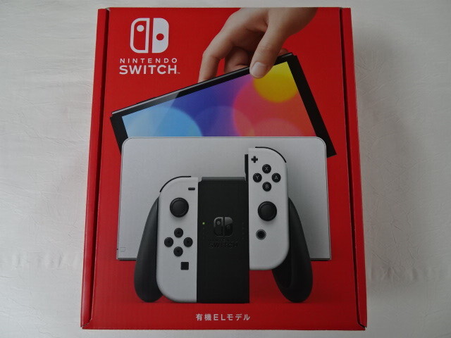 2025年最新】Yahoo!オークション -Nintendo Switch本体(有機EL 2025年最新】Yahoo!オークション -Nintendo Switch本体(有機EL