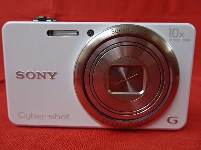 Yahoo!オークション -「sony dsc-wx170」の落札相場・落札価格 Yahoo!オークション -「sony dsc-wx170」の落札相場・落札価格