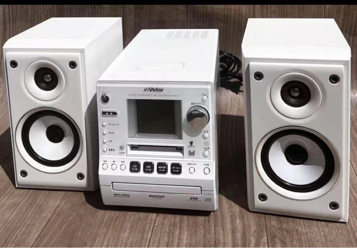 2025年最新】Yahoo!オークション -victor ux-gm77の中古品・新品 2025年最新】Yahoo!オークション -victor ux-gm77の中古品・新品
