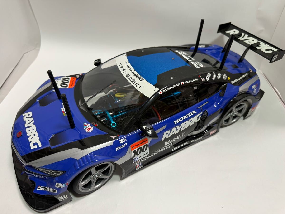 Yahoo!オークション -「tt02 type s」の落札相場・落札価格 Yahoo!オークション -「tt02 type s」の落札相場・落札価格