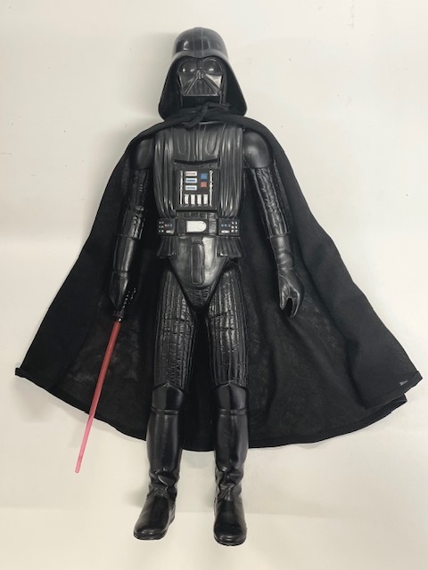 2025年最新】Yahoo!オークション -kenner(ダース・ヴェイダー)の 2025年最新】Yahoo!オークション -kenner(ダース・ヴェイダー)の