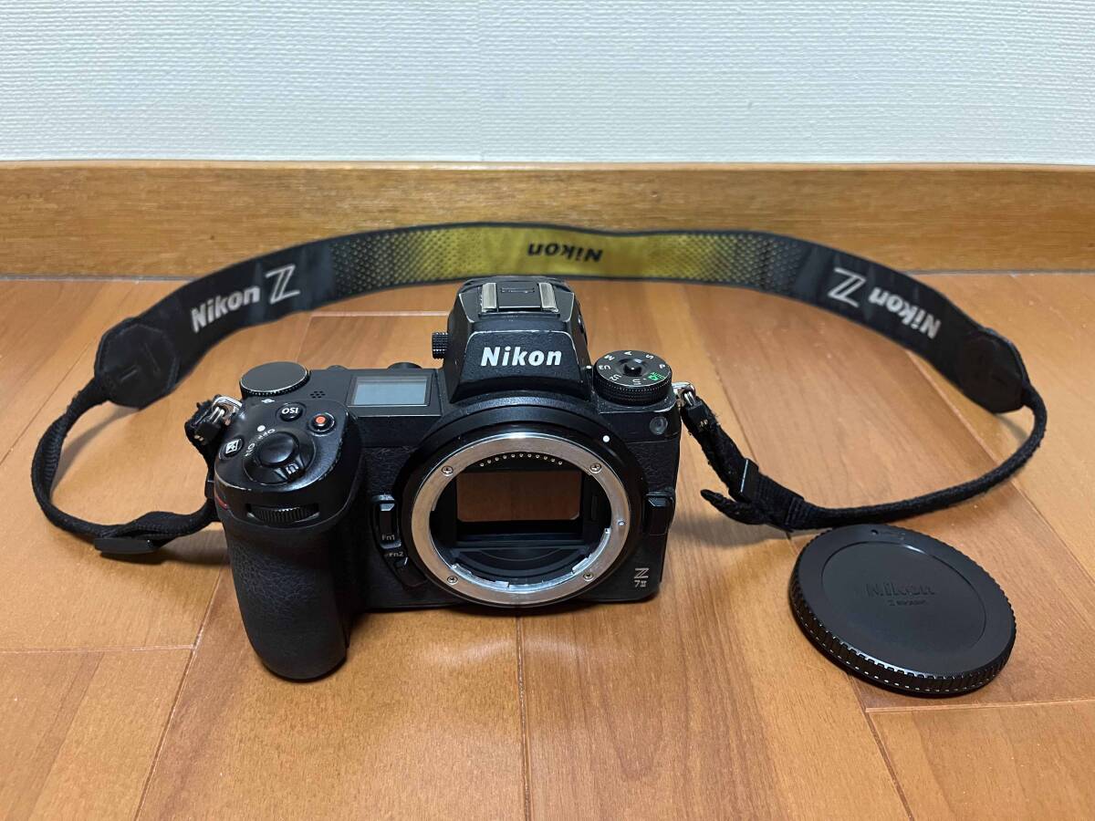 2025年最新】Yahoo!オークション -ニコン z7iiの中古品・新品 2025年最新】Yahoo!オークション -ニコン z7iiの中古品・新品