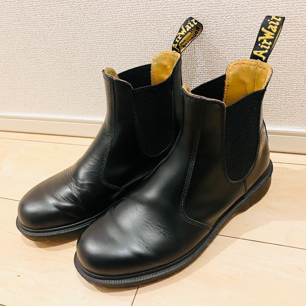 2025年最新】Yahoo!オークション -dr.martens チェルシーの中古 2025年最新】Yahoo!オークション -dr.martens チェルシーの中古