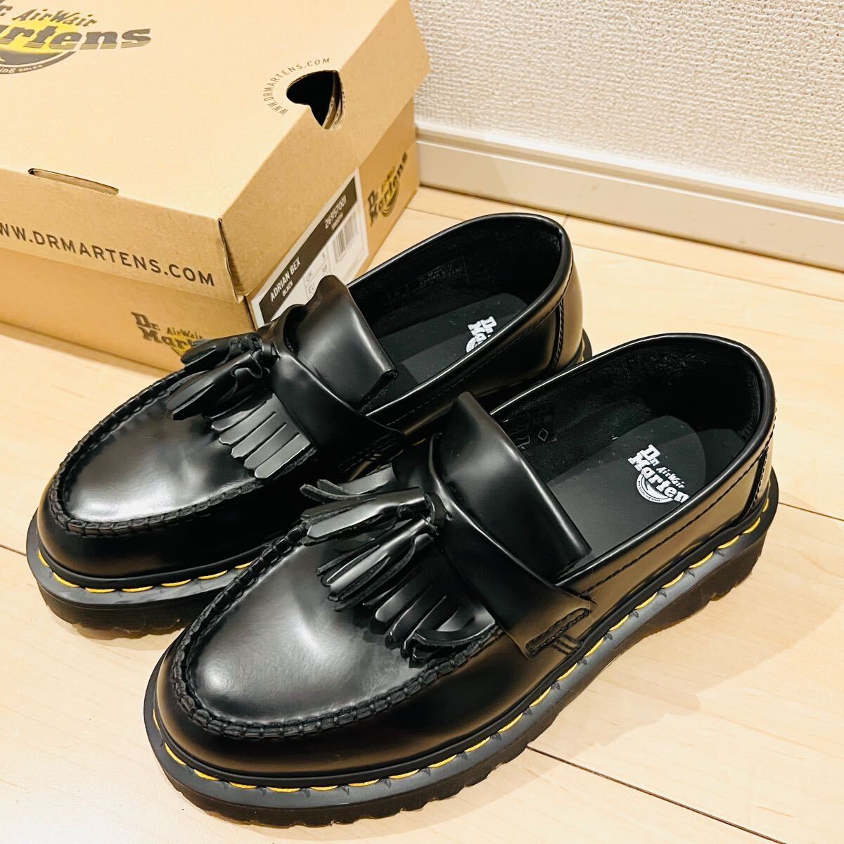 2025年最新】Yahoo!オークション -dr. martens adrianの中古品 2025年最新】Yahoo!オークション -dr. martens adrianの中古品