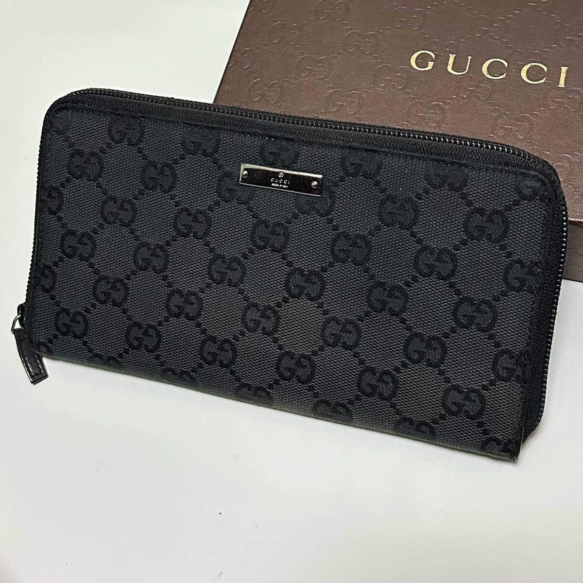 2025年最新】Yahoo!オークション -「長財布」(GUCCI)の中古品 2025年最新】Yahoo!オークション -「長財布」(GUCCI)の中古品