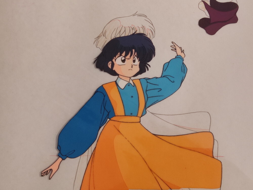 Yahoo!オークション -「らんま セル画」(らんま1/2) (ら行)の Yahoo!オークション -「らんま セル画」(らんま1/2) (ら行)の