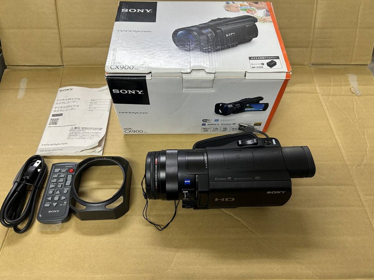 Yahoo!オークション -「hdr-cx900」の落札相場・落札価格 Yahoo!オークション -「hdr-cx900」の落札相場・落札価格
