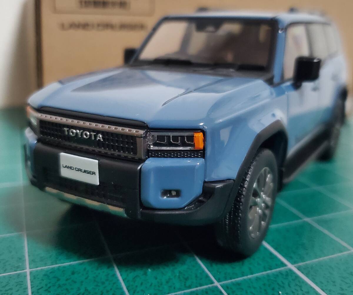 2025年最新】トヨタ ランクルのカラーサンプル一覧 - Yahoo