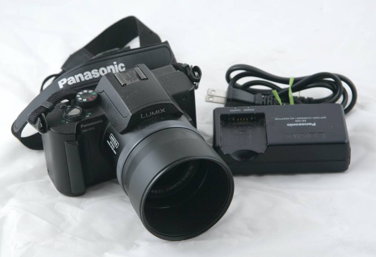 Yahoo!オークション -「lumix dmc-fz10」の落札相場・落札価格 Yahoo!オークション -「lumix dmc-fz10」の落札相場・落札価格
