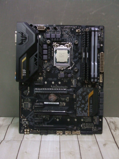 Yahoo!オークション -「core i7 7700」(マザーボード) (パーツ Yahoo!オークション -「core i7 7700」(マザーボード) (パーツ