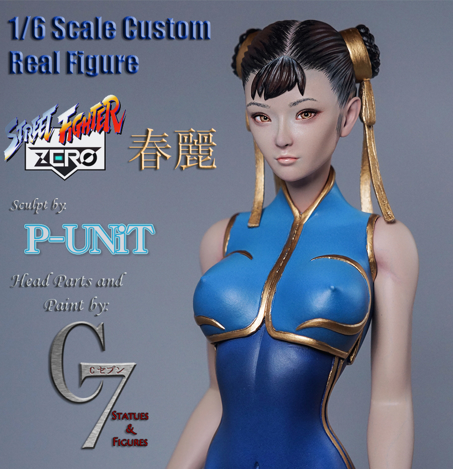 Yahoo!オークション -「春麗 ガレージキット」(おもちゃ、ゲーム Yahoo!オークション -「春麗 ガレージキット」(おもちゃ、ゲーム