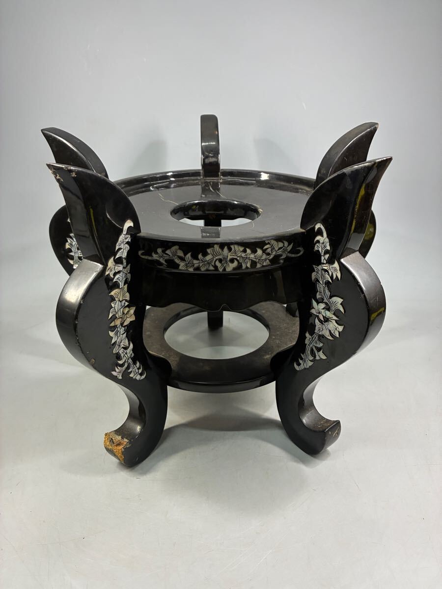 2025年最新】Yahoo!オークション -螺鈿細工花台の中古品・新品 2025年最新】Yahoo!オークション -螺鈿細工花台の中古品・新品