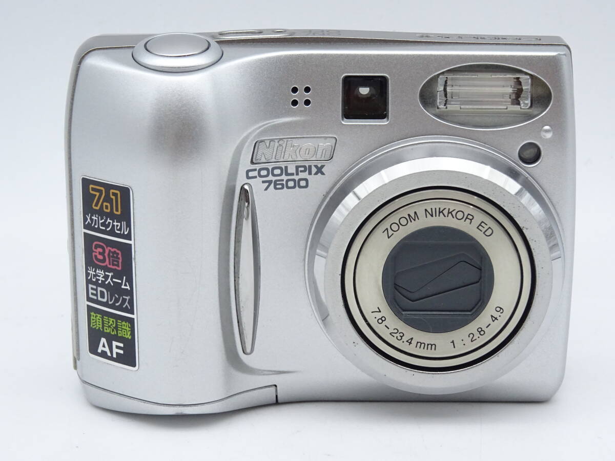 Yahoo!オークション -「coolpix7600」の落札相場・落札価格 Yahoo!オークション -「coolpix7600」の落札相場・落札価格