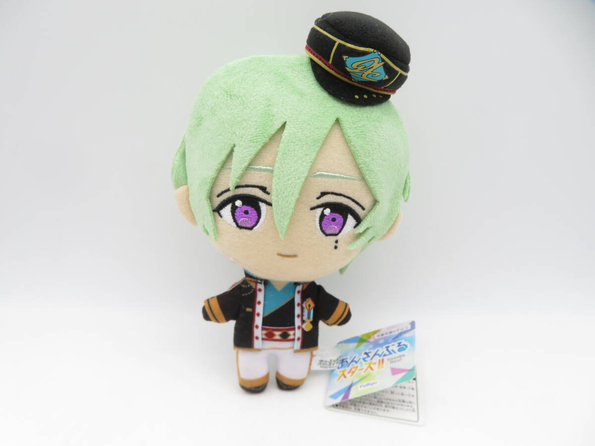2025年最新】Yahoo!オークション -あんスタ ぬいぐるみの中古品