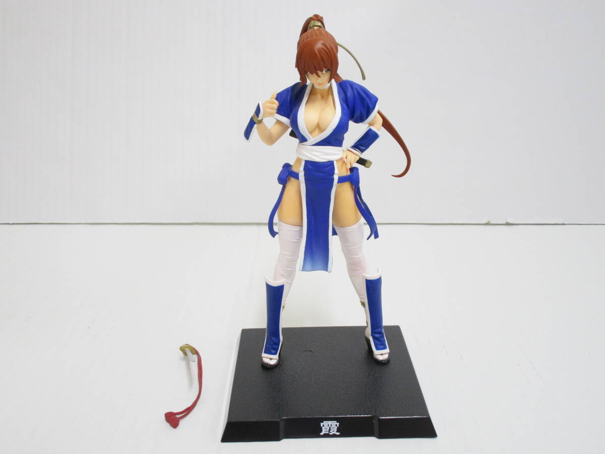 Yahoo!オークション -「dead or alive かすみ」(フィギュア) の Yahoo!オークション -「dead or alive かすみ」(フィギュア) の