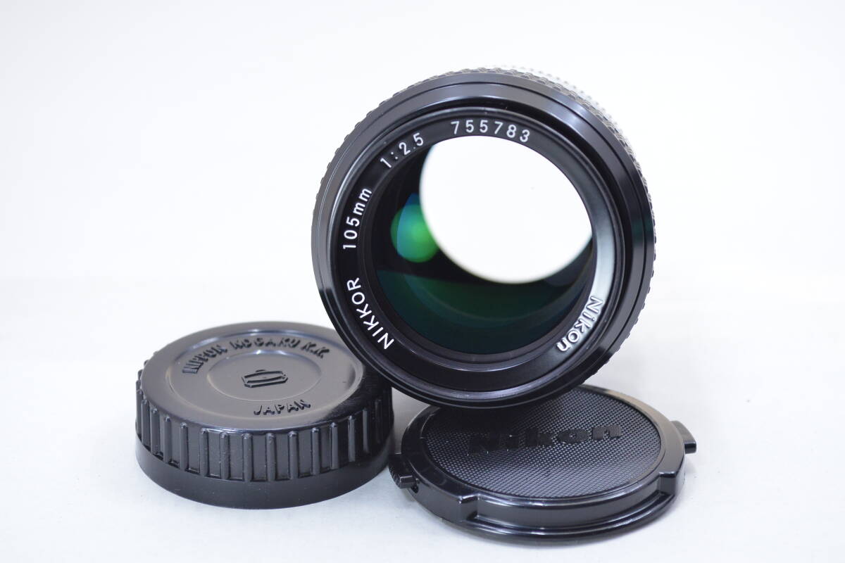 2025年最新】Yahoo!オークション -ai nikkor 105mm f2.5の中古品 2025年最新】Yahoo!オークション -ai nikkor 105mm f2.5の中古品