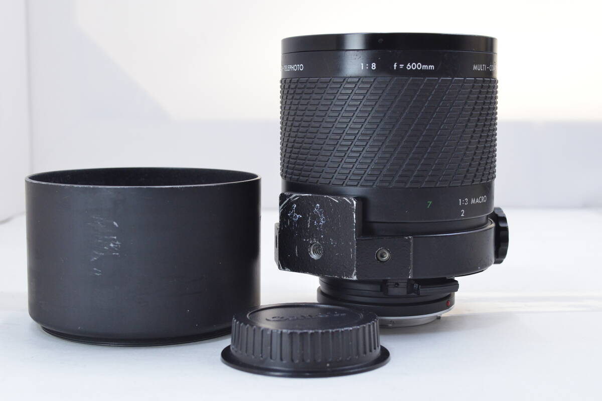 Yahoo!オークション -「シグマ 600mm f8」の落札相場・落札価格 Yahoo!オークション -「シグマ 600mm f8」の落札相場・落札価格