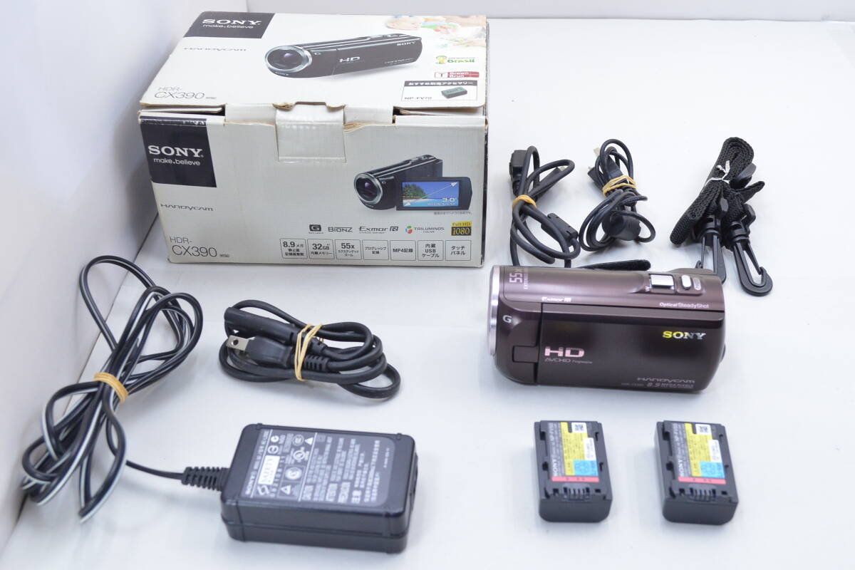2025年最新】Yahoo!オークション -hdr-cx390の中古品・新品・未 2025年最新】Yahoo!オークション -hdr-cx390の中古品・新品・未