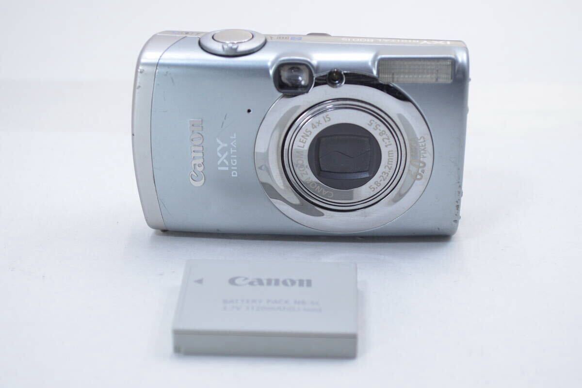 Yahoo!オークション -「canon ixy digital 800 is」の落札相場 Yahoo!オークション -「canon ixy digital 800 is」の落札相場