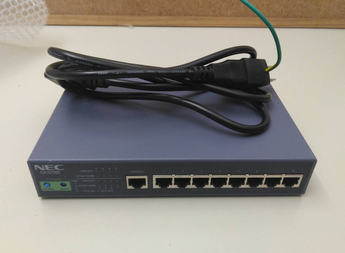 2025年最新】Yahoo!オークション -nec qx-sの中古品・新品・未 2025年最新】Yahoo!オークション -nec qx-sの中古品・新品・未