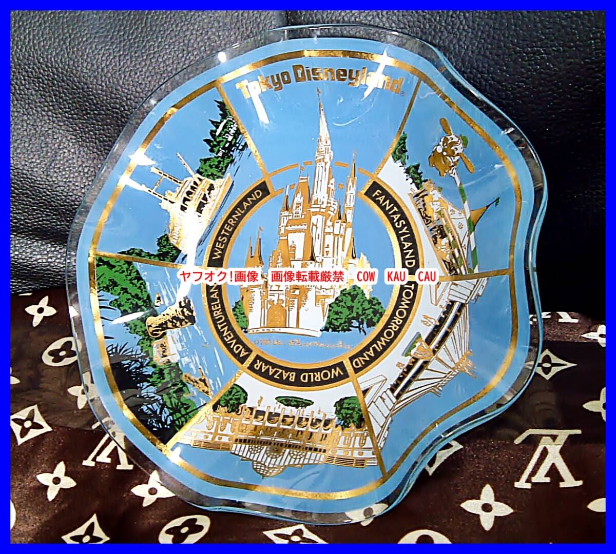 Yahoo!オークション -「ディズニー 開園」の落札相場・落札価格