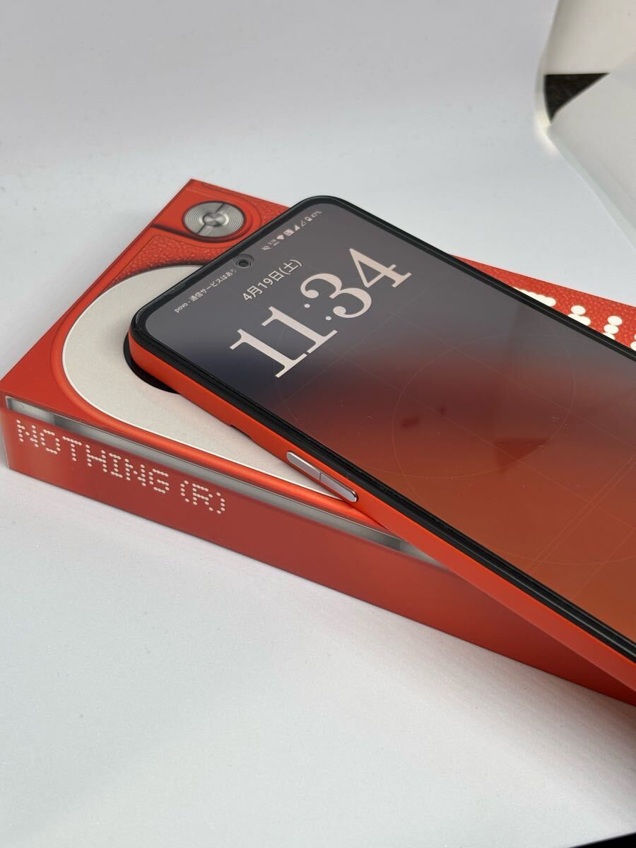 Yahoo!オークション -「nothing phone 」の落札相場・落札価格 Yahoo!オークション -「nothing phone 」の落札相場・落札価格