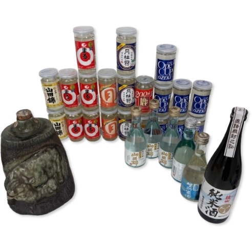 2025年最新】Yahoo!オークション -お酒 まとめの中古品・新品