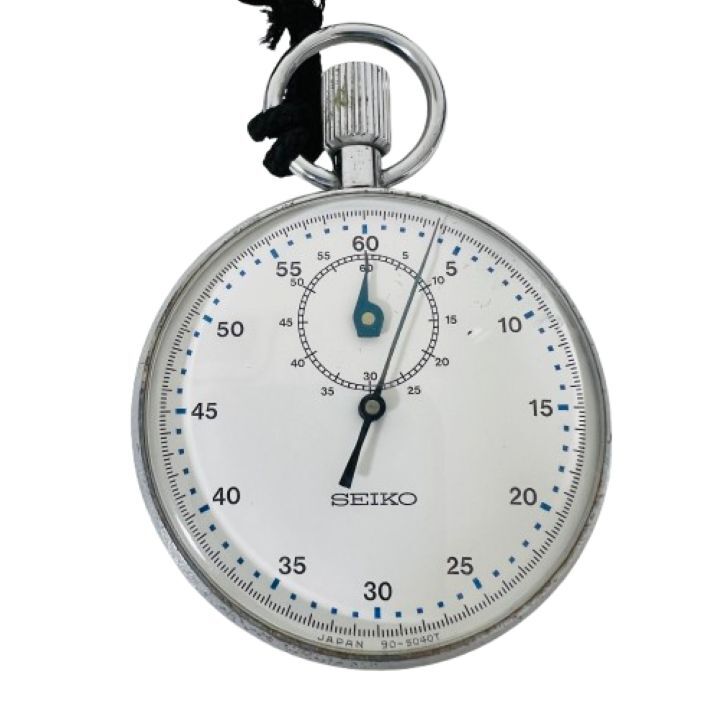 STOPWATCHI ストップウォッチ スイミングマスター SEIKO